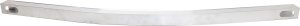 2016 - 2022 Toyota Prius Front Bumper Reinforcement