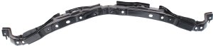 2016 - 2018 Toyota RAV4 Front Bumper Reinforcement