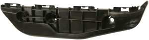 2009 - 2014 Toyota Matrix Front Bumper Bracket Right (Passenger) Replacement