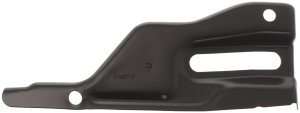 Front Bumper Bracket for Toyota 4Runner 2003-2005, Right (Passenger) Side, Replacement