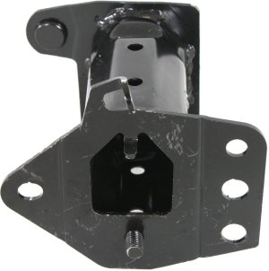 Front Bumper Bracket Right (Passenger) Mounting Arm for Toyota 4Runner 2010-2023, Lexus GX460 2010-2021, Replacement