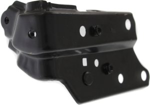 Front Fender Support Bracket for Toyota Camry 2012-2014, Left (Driver) Side, Replacement