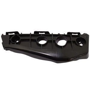 Front Bumper Bracket Support for Toyota Corolla 2011-2013, Right (Passenger) Side, Replacement