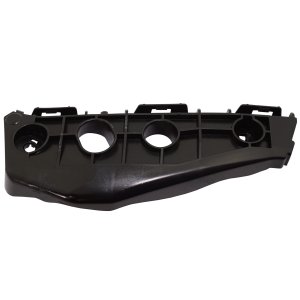 Front Bumper Bracket Support for 2011-2013 Toyota Corolla, Left (Driver), Replacement