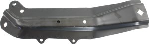 Front Bumper Bracket Support for 2012-2013 Toyota Tacoma X-Runner Model, Right (Passenger), Replacement