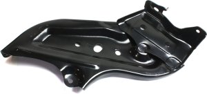 Front Bumper Bracket Support for Toyota 4Runner 2014-2023, Left (Driver), Made of Durable Plastic, Replacement
