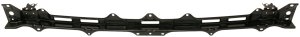 Front Bumper Retainer for Toyota Sequoia 2008-2022, Center, Steel, up to January 2011, Replacement