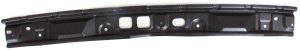 Front Bumper Retainer for Toyota 4Runner 2010-2013, Upper Center, Steel, Replacement