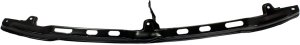 Front Upper Cover Bumper Retainer for Toyota Tundra 2004-2006, Plastic, Crew Cab Pickup, Replacement