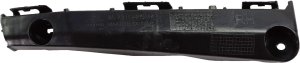 Front Bumper Retainer for 2012-2014 Toyota Camry, Right (Passenger) Side, Replacement