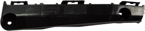 Front Bumper Retainer for Toyota Camry 2012-2014, Left (Driver) Side, Replacement