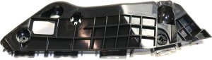 2015 - 2018 Toyota RAV4 Front Bumper Retainer - Right (Passenger)
