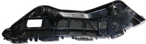 2015 - 2018 Toyota RAV4 Front Bumper Retainer - Left (Driver)