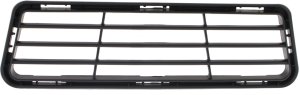Front Bumper Grille for Toyota Camry 2012-2014, SE/SE Sport, Excluding Hybrid SE Model, Replacement