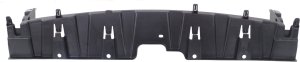 2012 - 2015 Toyota Prius Front Grille Assembly Replacement