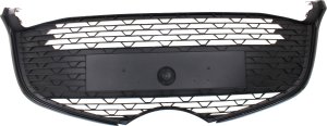 2015 - 2017 Toyota Yaris Front Bumper Grille