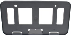Front License Plate Bracket for 2011-2012 Toyota Avalon, Replacement