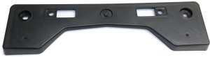2015 - 2018 Toyota RAV4 Front License Plate Bracket