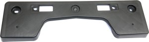 2015 - 2018 Toyota RAV4 Front License Plate Bracket