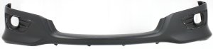 Front Lower Valance Spoiler for 2010-2011 CAMRY, Primed (Ready to Paint), SE Model, for USA Built Vehicle, Toyota, Replacement