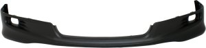 Front Lower Valance Spoiler for 2007-2007 Toyota Camry SE Model, Primed (Ready to Paint), Built in USA, Replacement