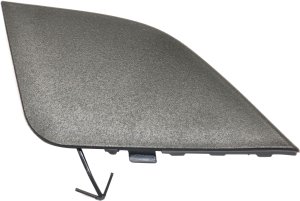 2016 - 2018 Toyota RAV4 Front Tow Eye Cover - Left (Driver)