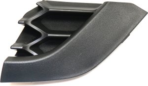 2016 - 2018 Toyota RAV4 Front Tow Eye Cover - Right (Passenger)