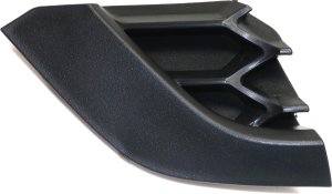 2016 - 2018 Toyota RAV4 Front Tow Eye Cover - Left (Driver)