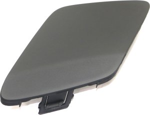 2016 - 2018 Toyota Prius Front Tow Eye Cover - Right (Passenger)