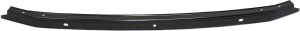 Front Bumper Bracket Extension Mounting for 2014-2021 Toyota Tundra, Steel Construction, Replacement
