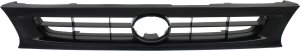 1996 - 1997 Toyota Corolla Grille Assembly