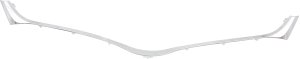 Lower Grille Molding Garnish for 2013-2015 Avalon, Chrome Finish, Replacement