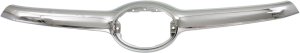 Chrome Grille Molding for Toyota Highlander 2014-2016, Replacement