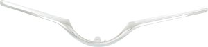 Chrome Grille Molding for 2015-2017 Toyota Yaris Hatchback - Replacement Part