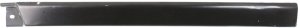 1996 - 2000 Toyota RAV4 Front Bumper Filler (Right / Passenger Side)