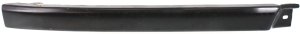 1996 - 2000 Toyota RAV4 Front Bumper Filler (Left / Driver Side)
