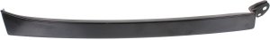 Headlight Filler for Toyota 4Runner 2003-2005, Right (Passenger), Upper, Primed (Ready to Paint), Replacement
