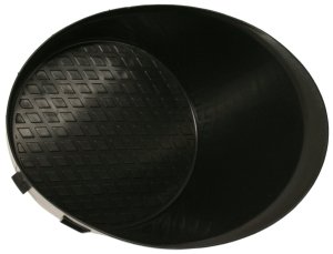 2007 - 2013 Toyota Tundra Fog Light Cover Right (Passenger)