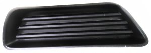 2007 - 2009 Toyota Camry Fog Light Cover Right (Passenger)