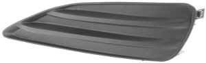 2009 - 2014 Toyota Matrix Fog Light Cover Left (Driver)
