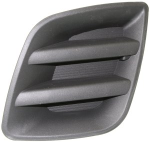 2009 - 2012 Toyota RAV4 Fog Light Cover Left (Driver)
