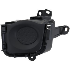 2010 - 2012 Toyota Prius Fog Light Cover Left (Driver)