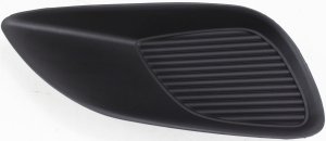 2007 - 2012 Toyota Yaris Fog Light Cover Right (Passenger)