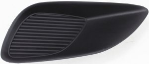 2007 - 2012 Toyota Yaris Fog Light Cover Left (Driver)