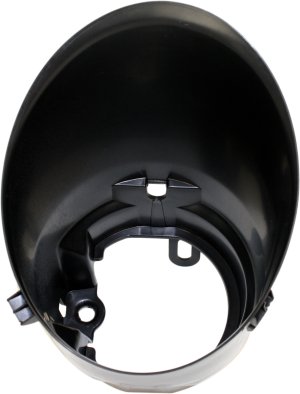 2007 - 2013 Toyota Tundra Fog Lamp Housing (Left / Driver Side)