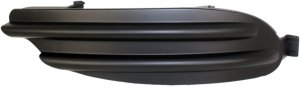 2002 - 2006 Toyota Camry Fog Light Cover Right (Passenger)