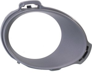 Fog Light Bracket for 2012-2014 Toyota Camry XLE Models, Right (Passenger) Side, Replacement