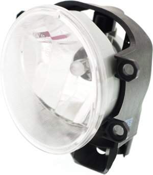 Front Fog Light Assembly for Toyota Yaris Hatchback 2014-2019, Right (Passenger), France Built Vehicle, Replacement