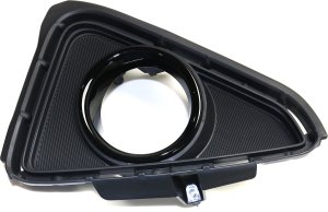 2015 - 2018 Toyota RAV4 Fog Light Trim - Right (Passenger)