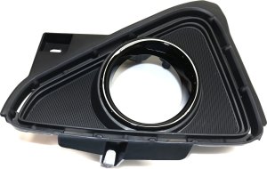 2015 - 2018 Toyota RAV4 Fog Light Trim - Left (Driver)